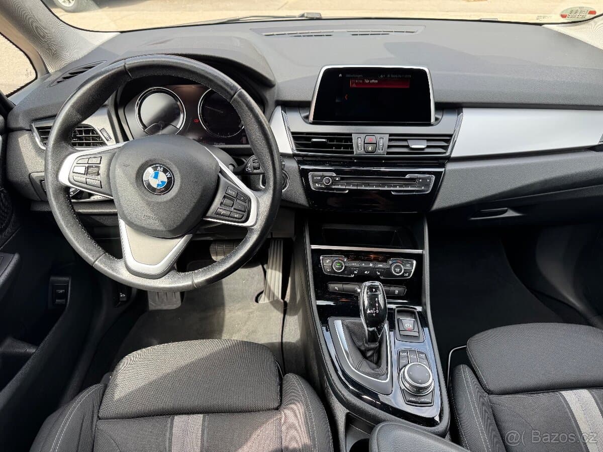 2018 BMW OSTATNÍ - 14