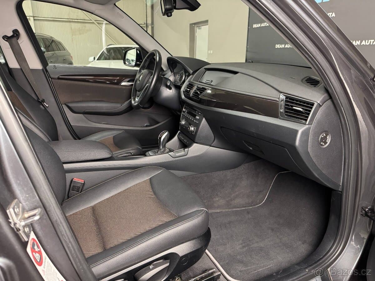 2014 BMW X1 - 14