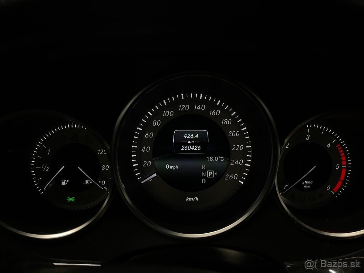 2015 Mercedes-Benz CL-CLASS - 14