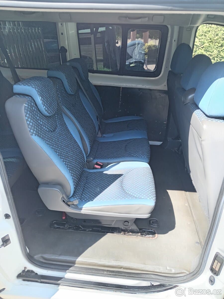 2010 Fiat SCUDO - 14
