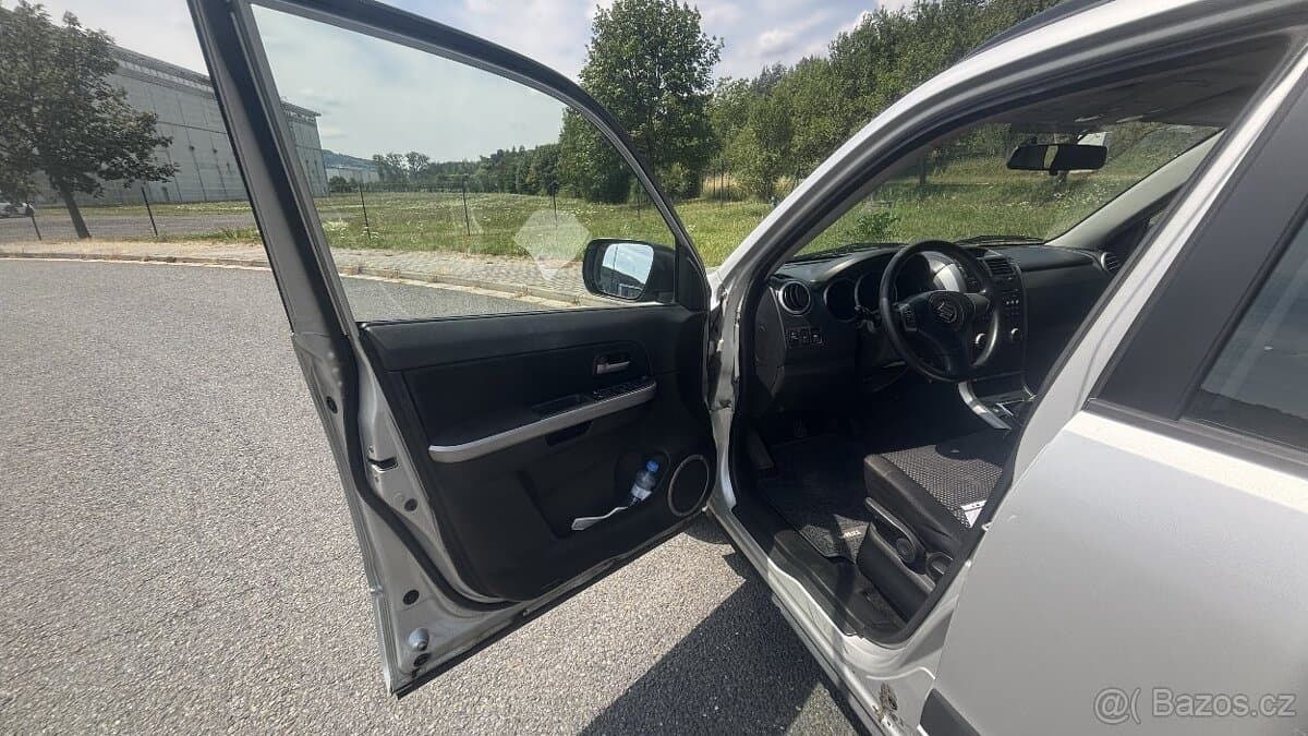 2006 Suzuki GRAND - 14