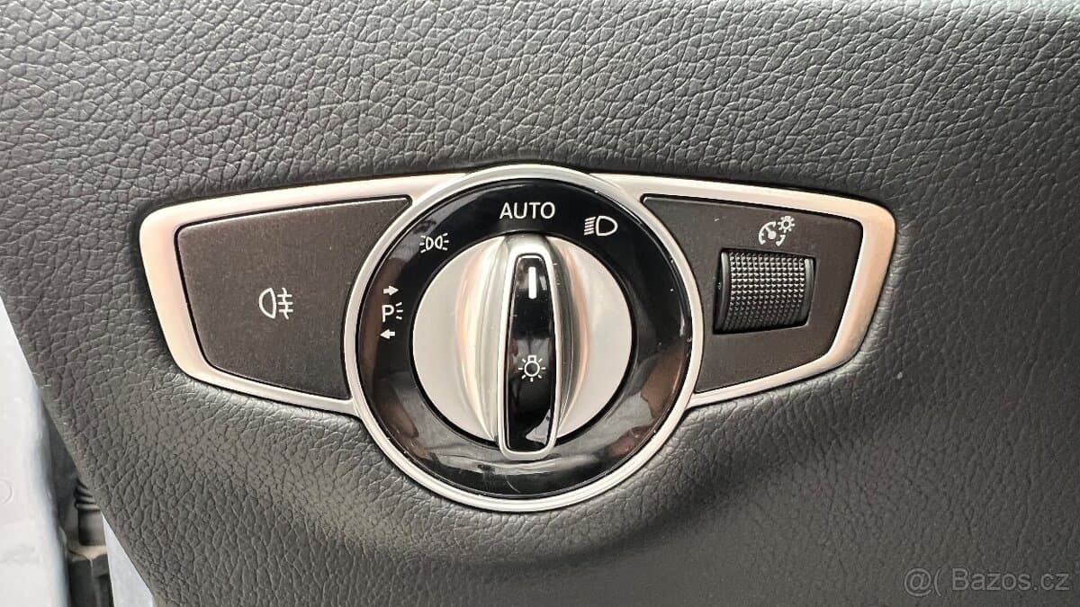 2021 Mercedes-Benz OSTATNÍ - 14