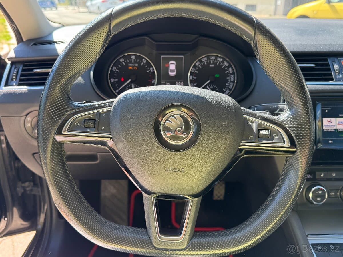2016 Škoda OCTAVIA - 14