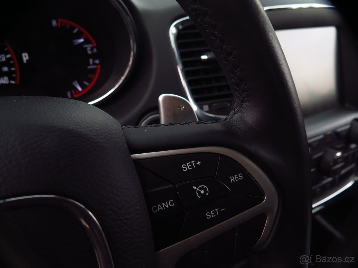 2015 Dodge DURANGO - 14