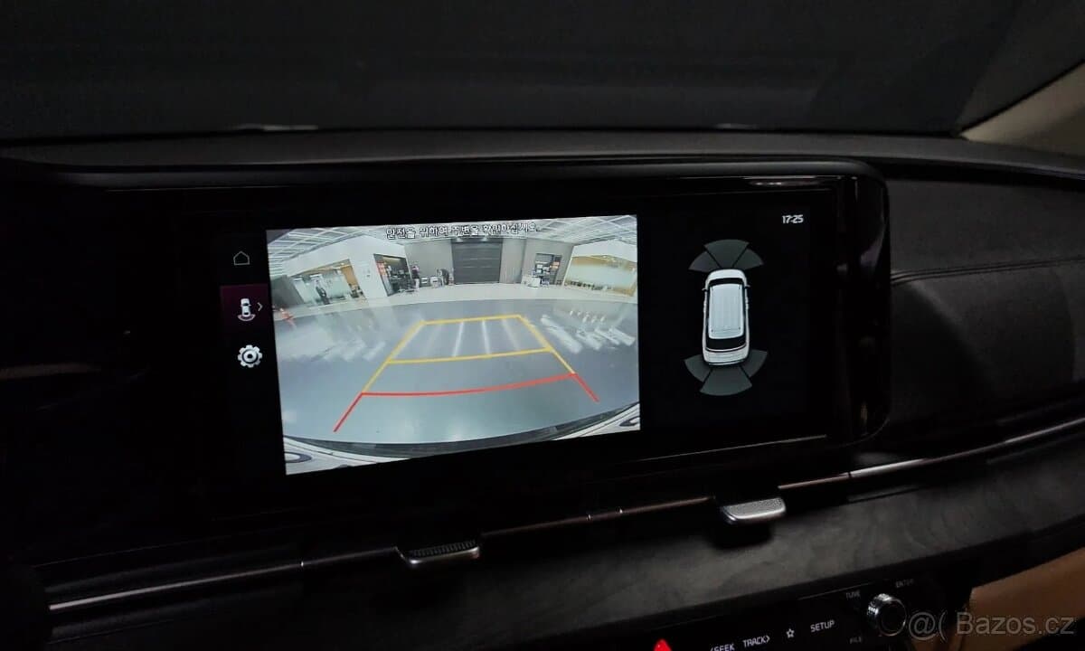 2021 Kia CARNIVAL - 14