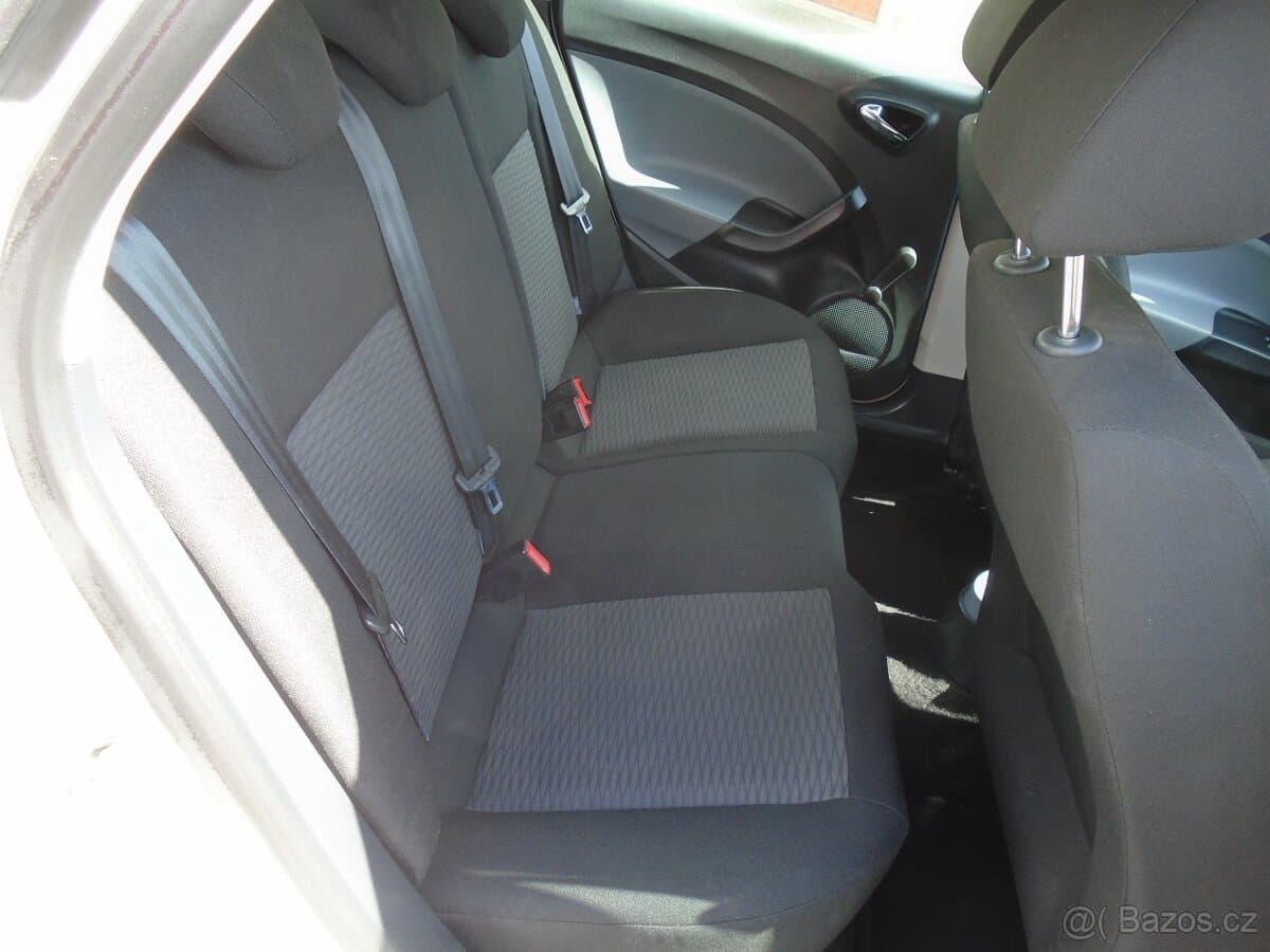 2014 Seat IBIZA - 14