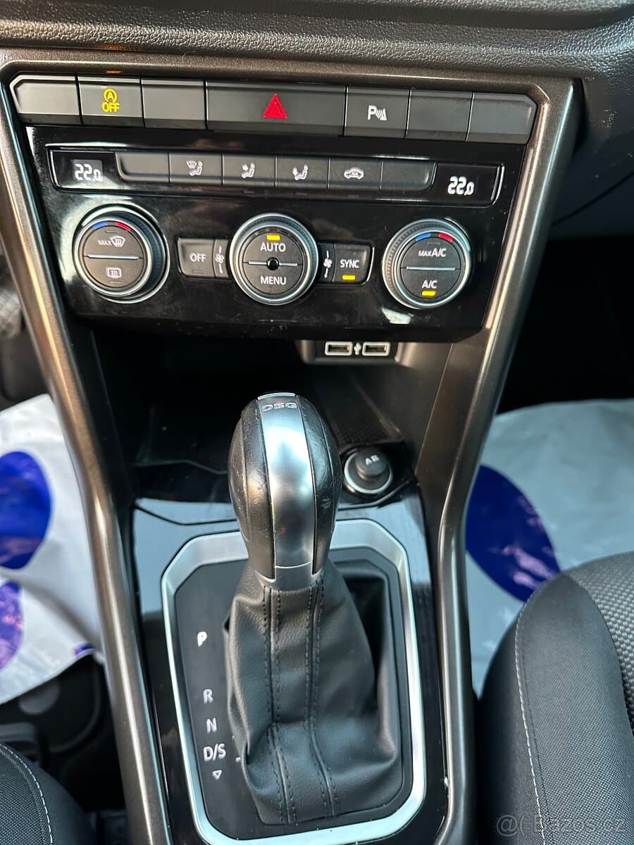 2019 Volkswagen T-ROC - 14