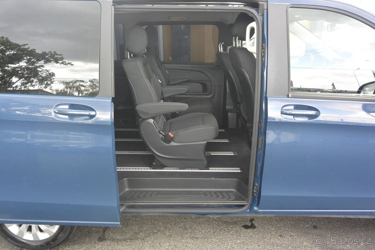 2014 Mercedes-Benz OSTATNÍ - 14