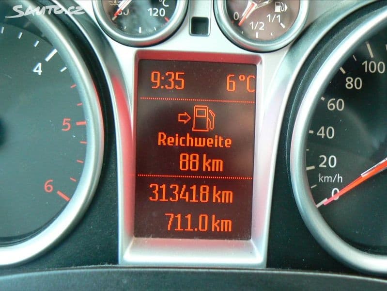 2009 Ford KUGA - 14