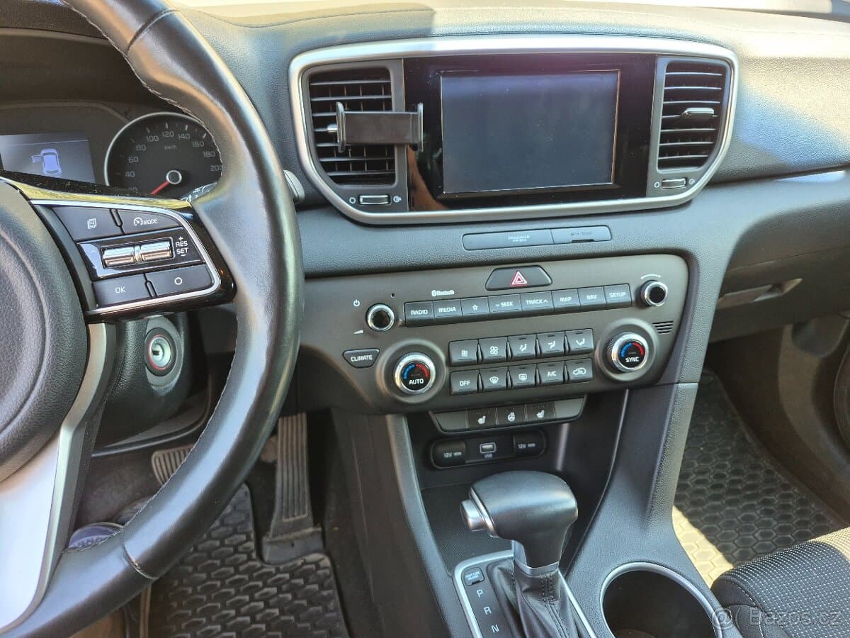 2019 Kia SPORTAGE - 14
