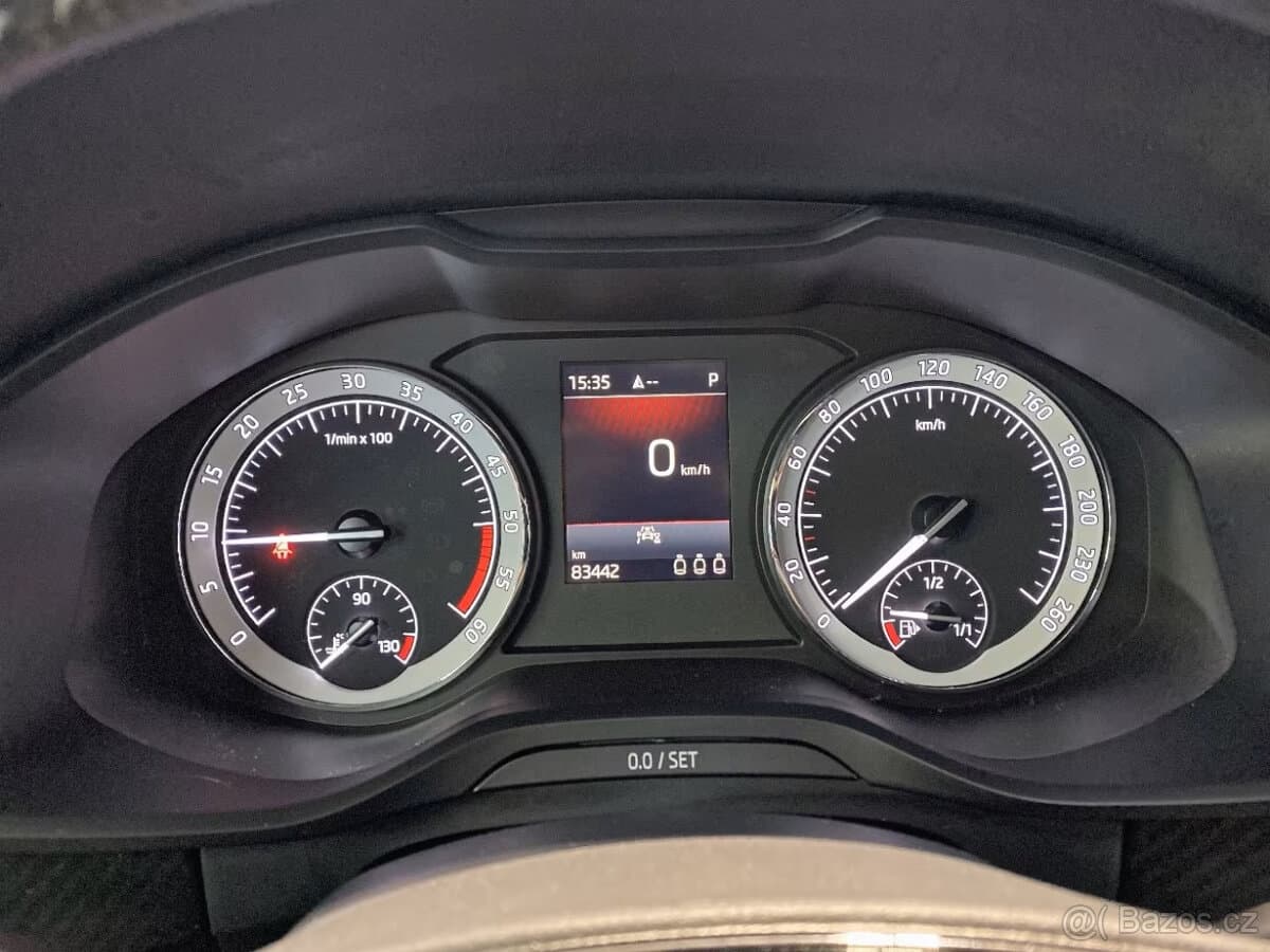 2022 Škoda KODIAQ - 14