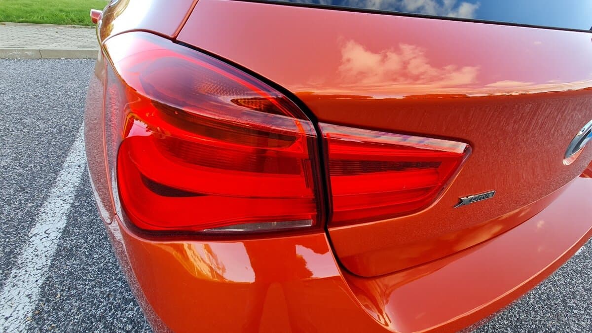 2016 BMW OSTATNÍ - 14