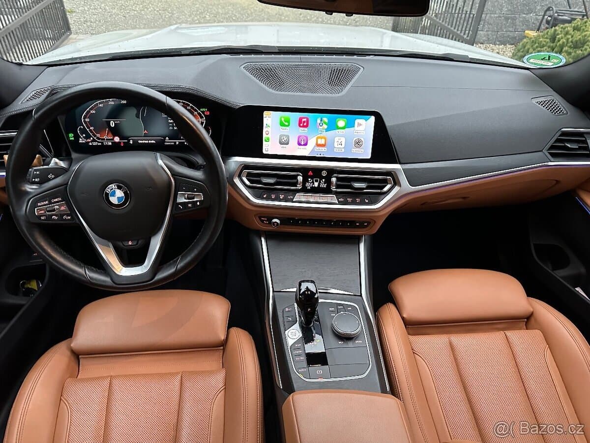 2021 BMW OSTATNÍ - 14