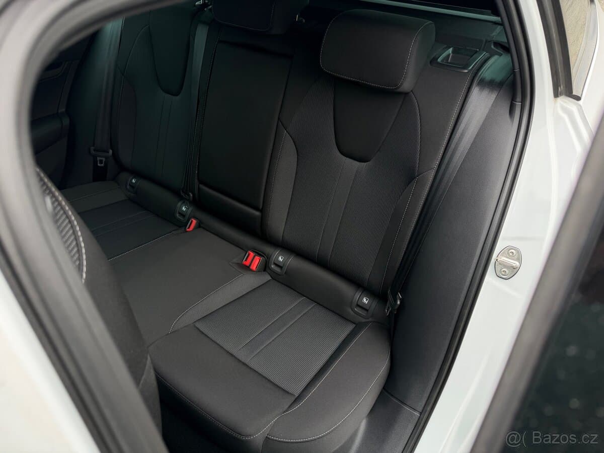 2022 Škoda OCTAVIA - 14