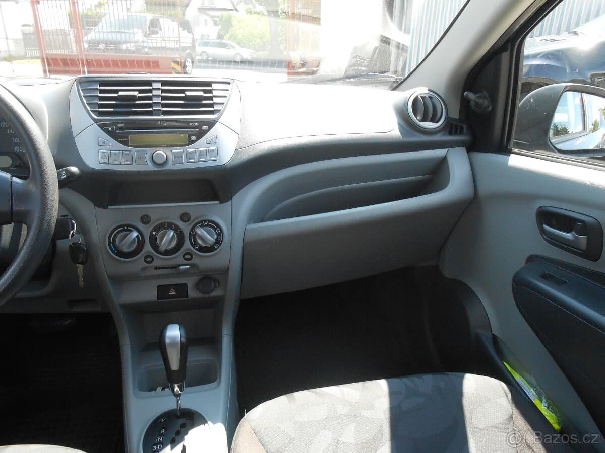 2010 Suzuki ALTO - 14