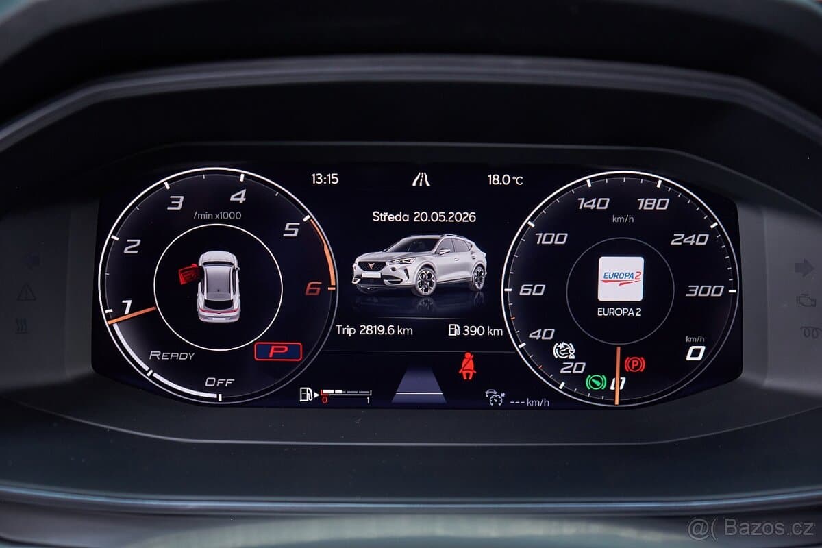 2023 Cupra FORMENTOR - 14
