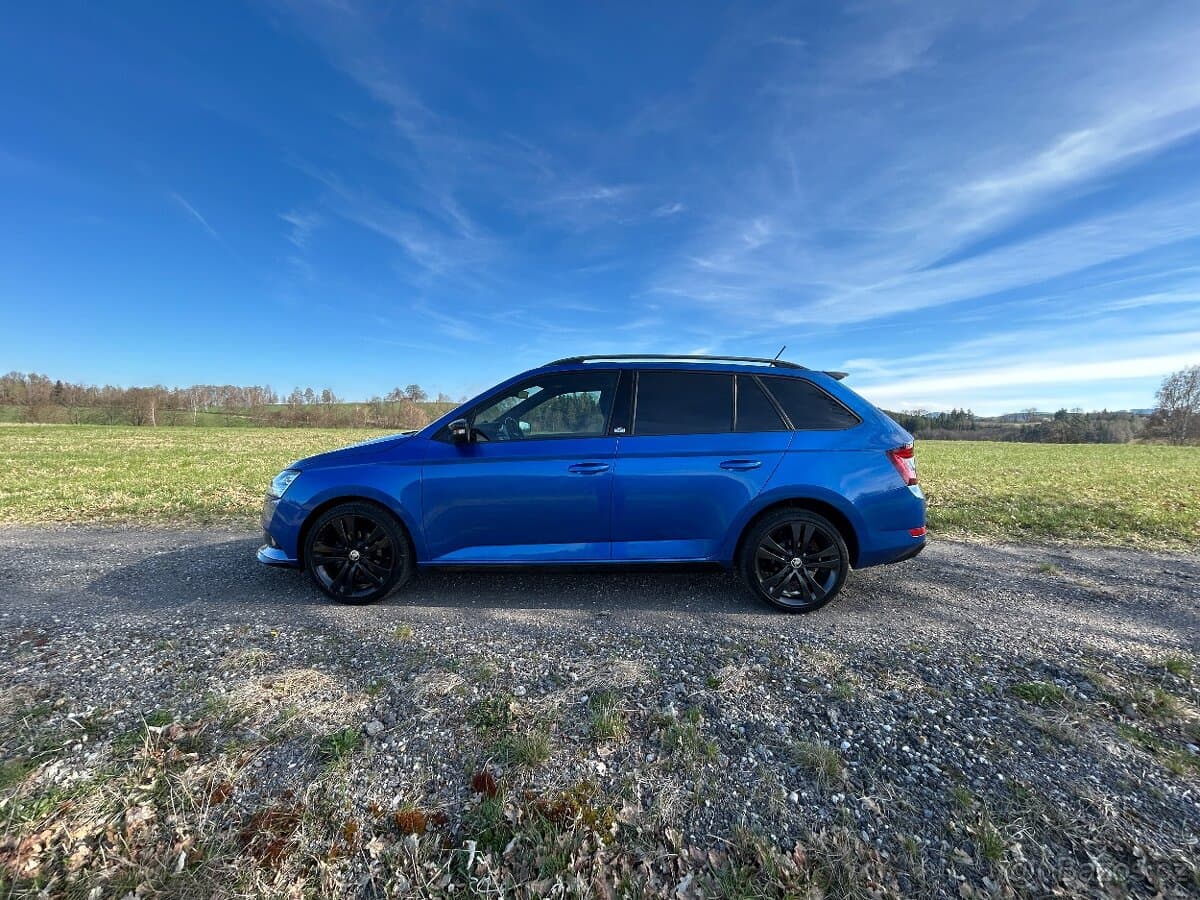 2018 Škoda FABIA - 14