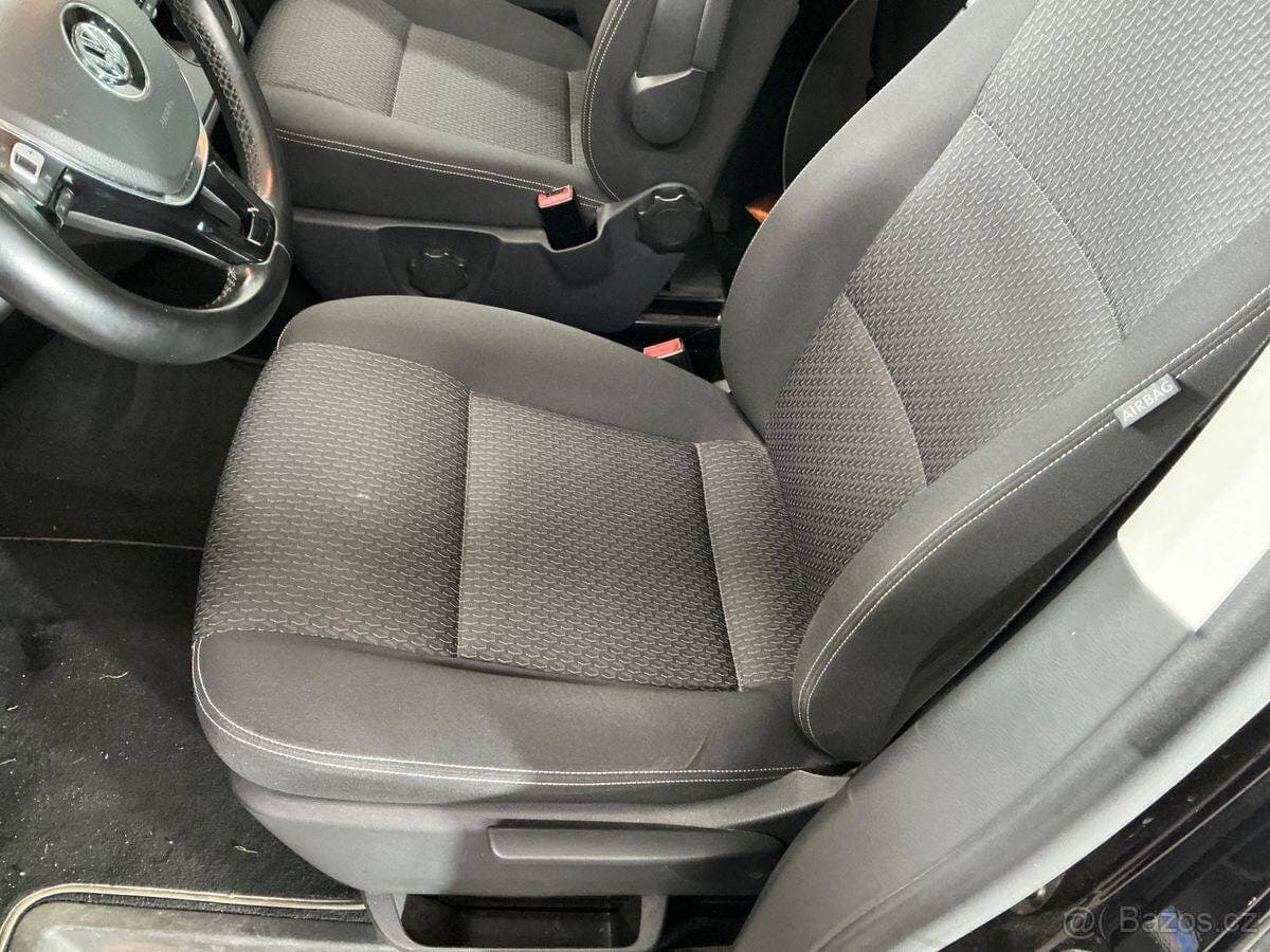 2017 Volkswagen MULTIVAN - 14