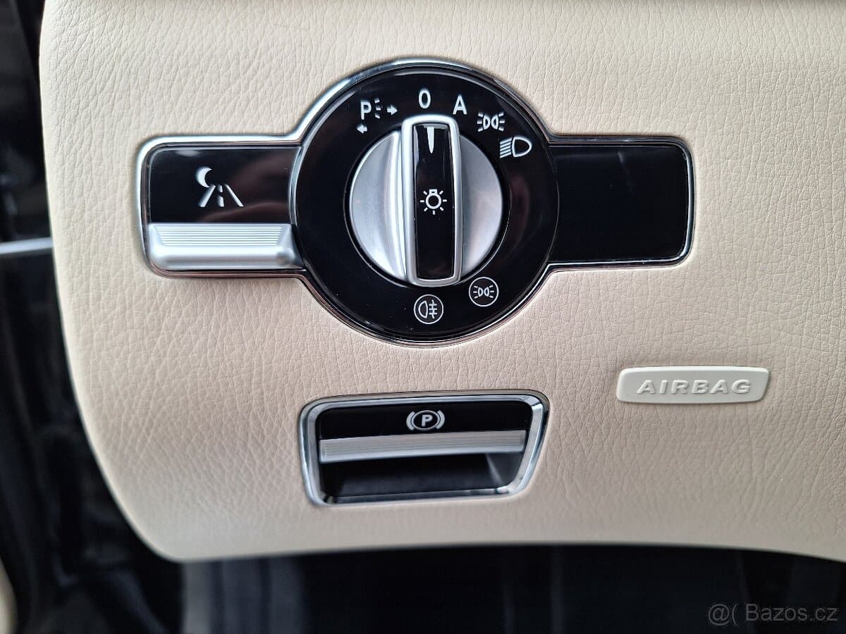 2011 Mercedes-Benz OSTATNÍ - 14