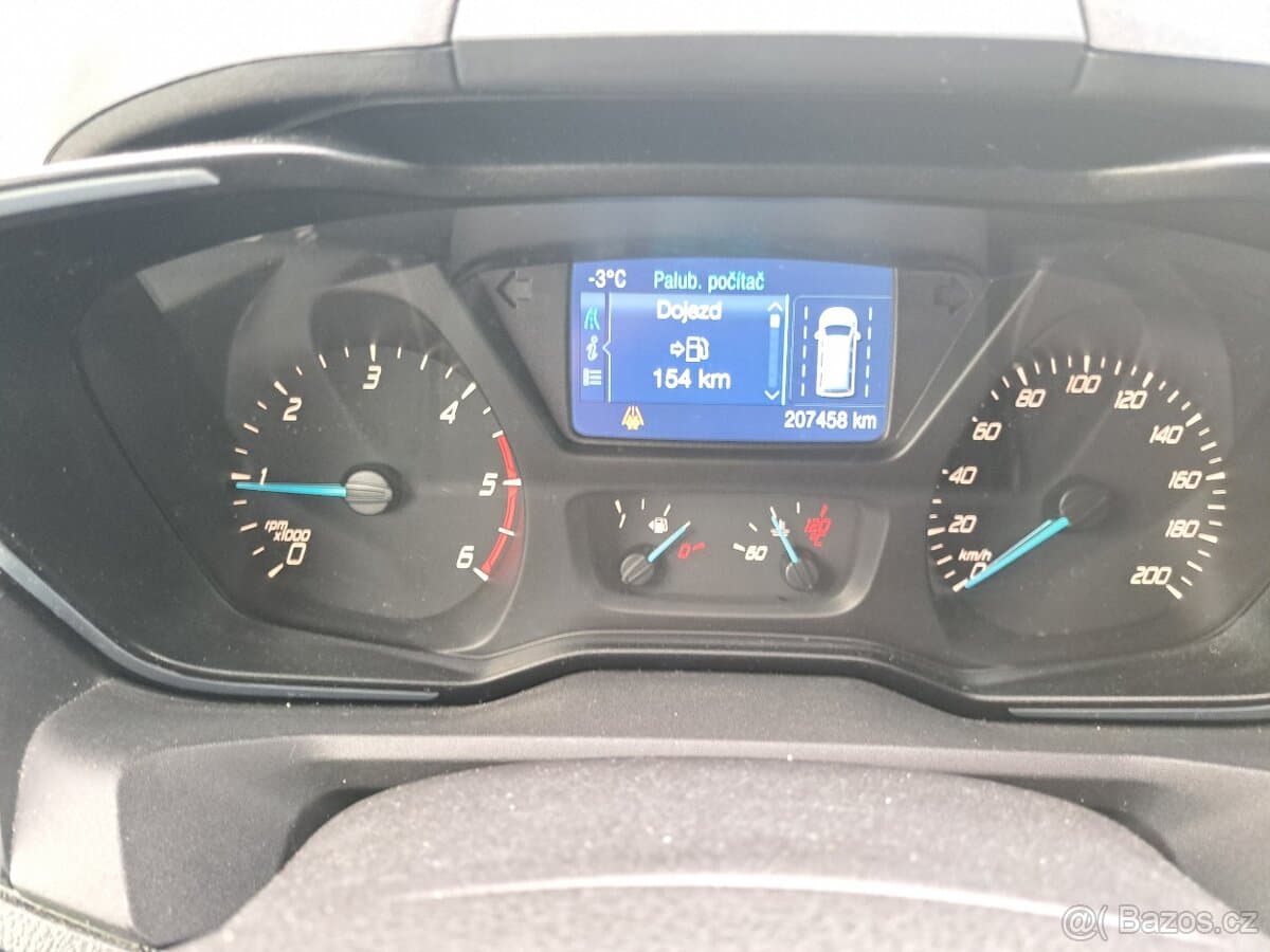 2014 Ford TRANSIT - 14