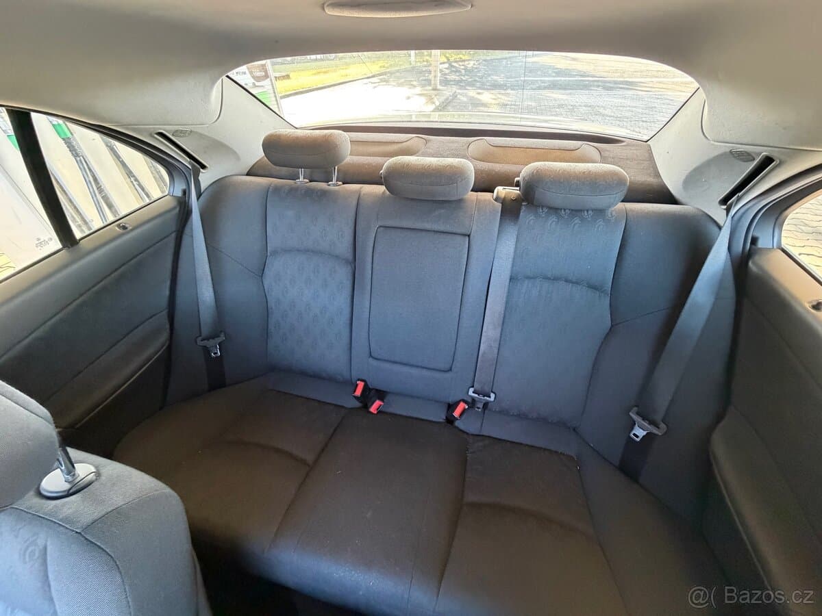 Mercedes-Benz CL-CLASS - 14