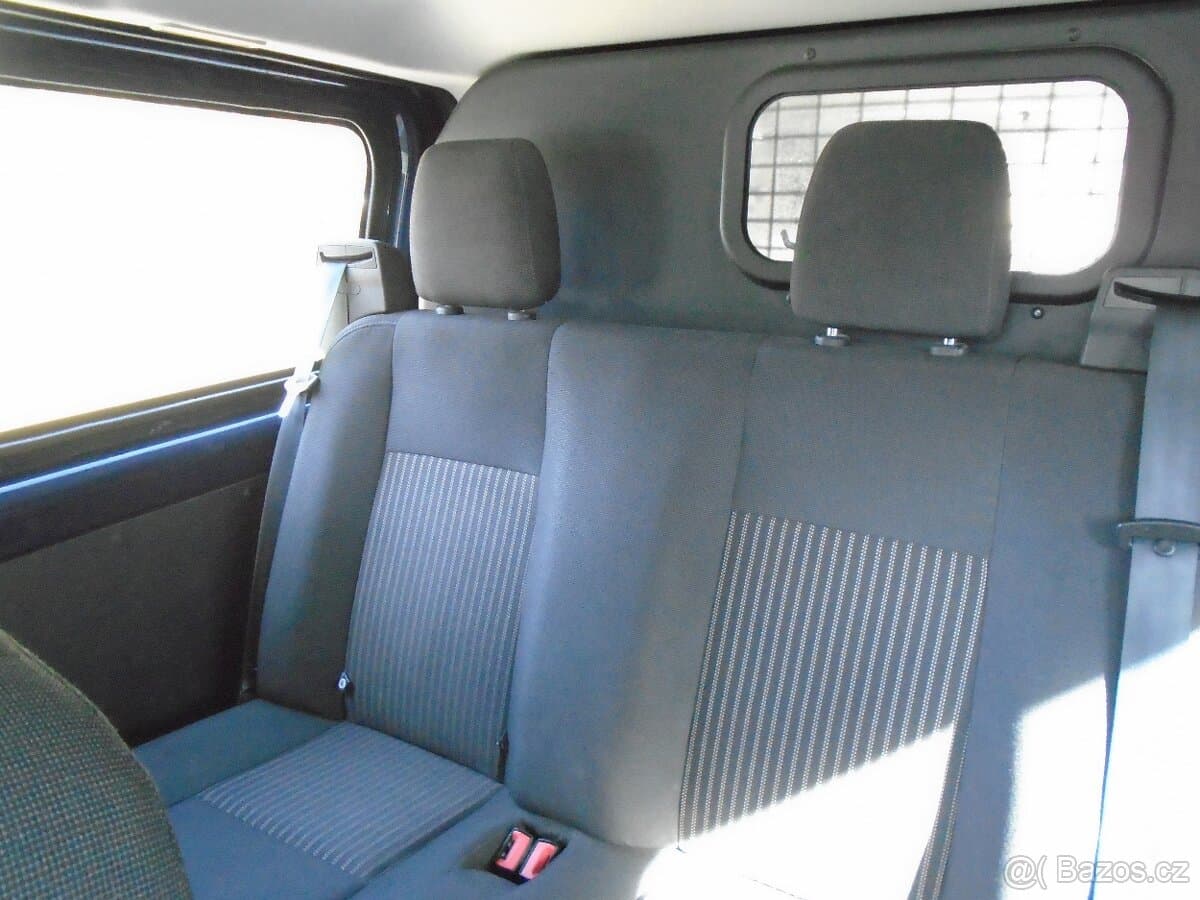 2014 Ford TRANSIT - 14