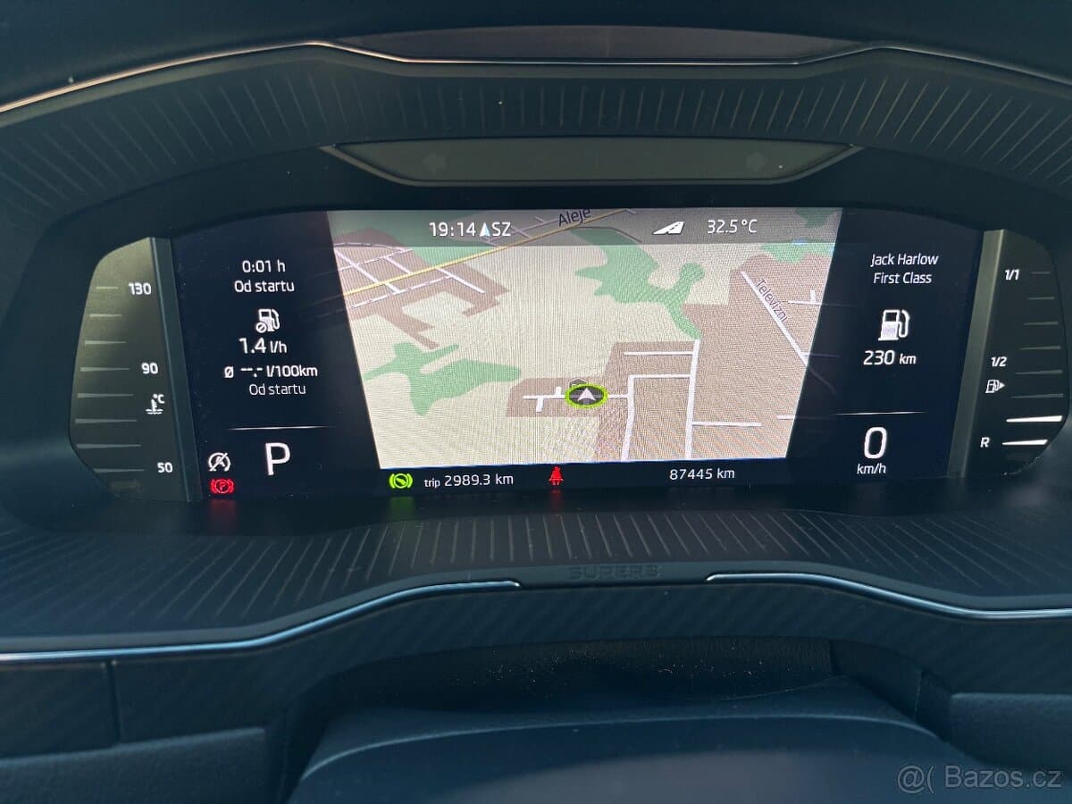 2022 Škoda SUPERB - 14