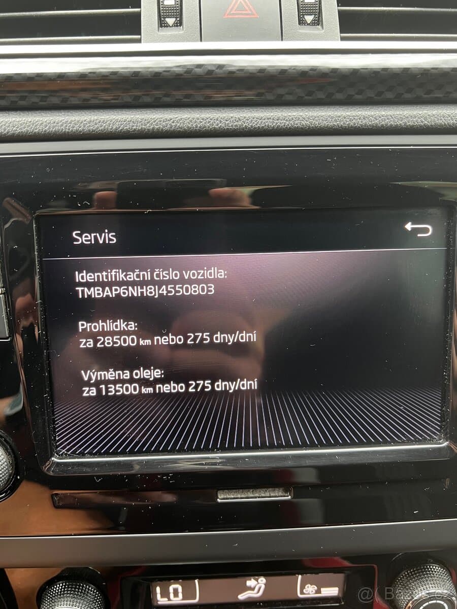 2018 Škoda RAPID - 14