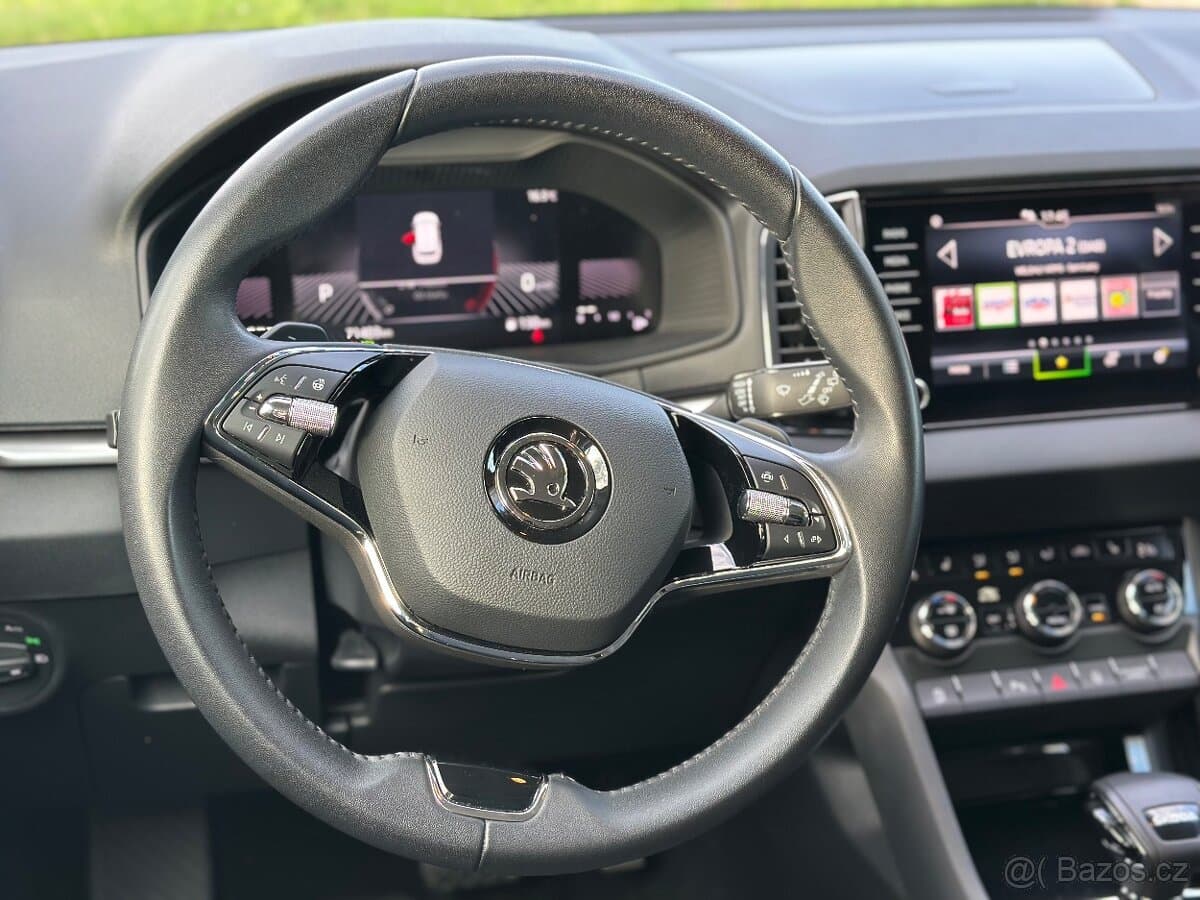 2024 Škoda KAROQ - 14