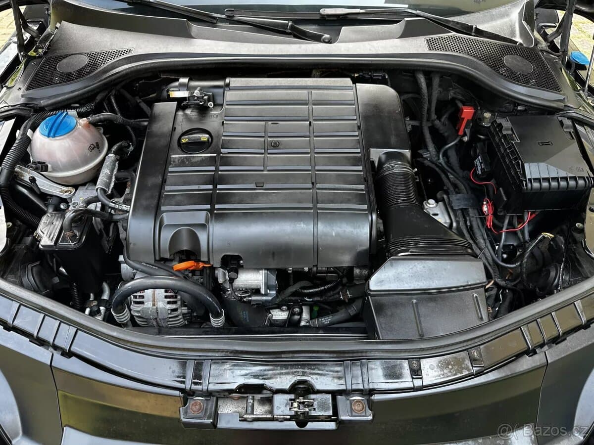 Audi TT - 14