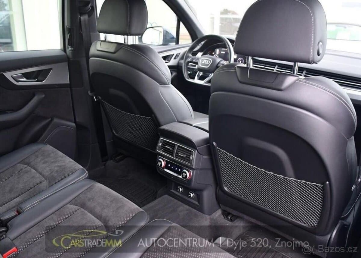 2019 Audi Q7 - 14