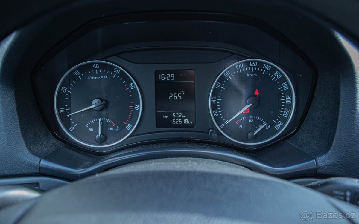 2010 Škoda OCTAVIA - 14