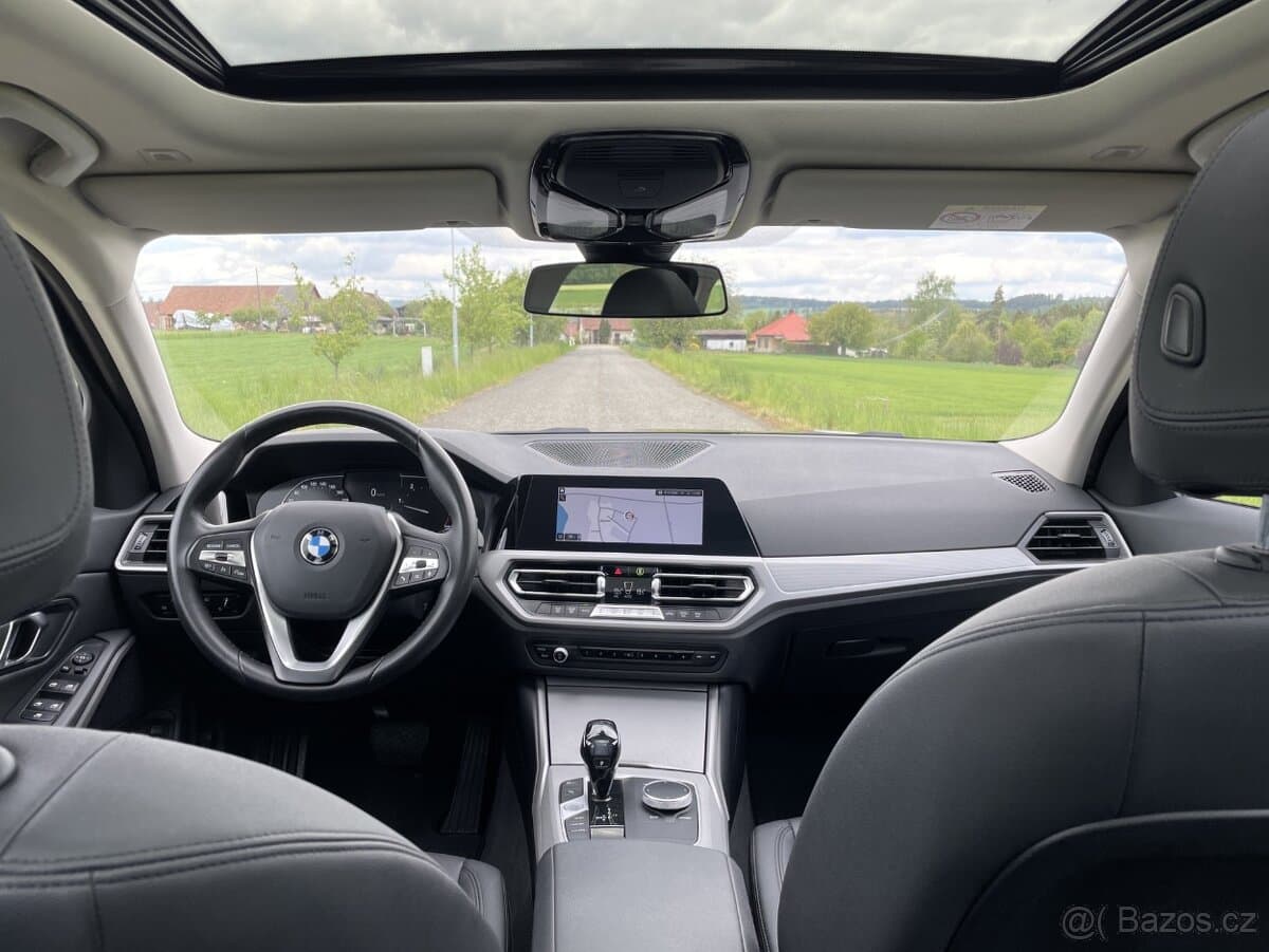 2021 BMW OSTATNÍ - 14