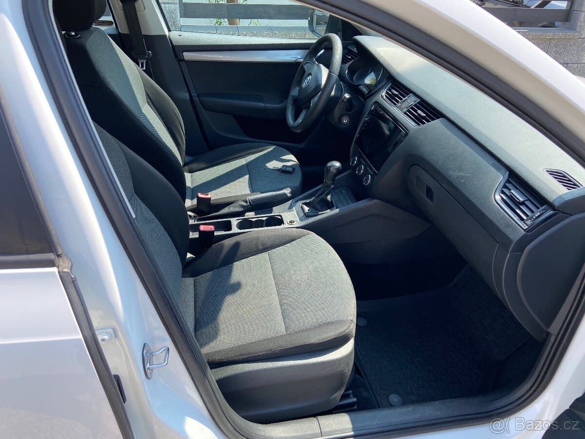2014 Škoda OCTAVIA - 14