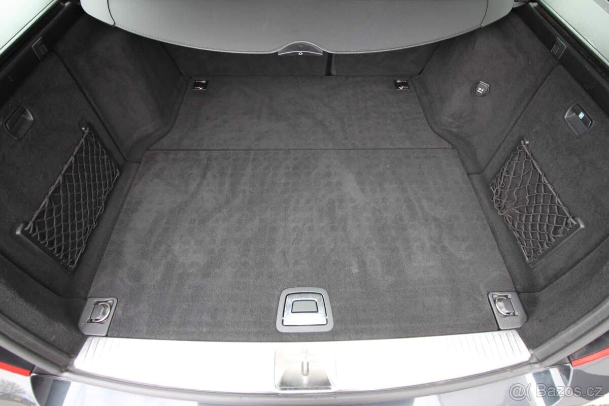 2011 Mercedes-Benz OSTATNÍ - 14