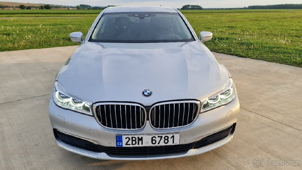 2016 BMW OSTATNÍ - 14