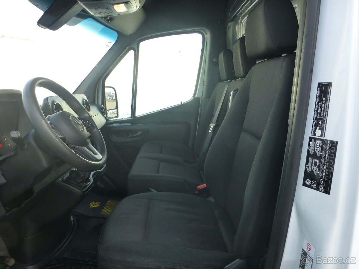 2023 Mercedes-Benz SPRINTER - 14