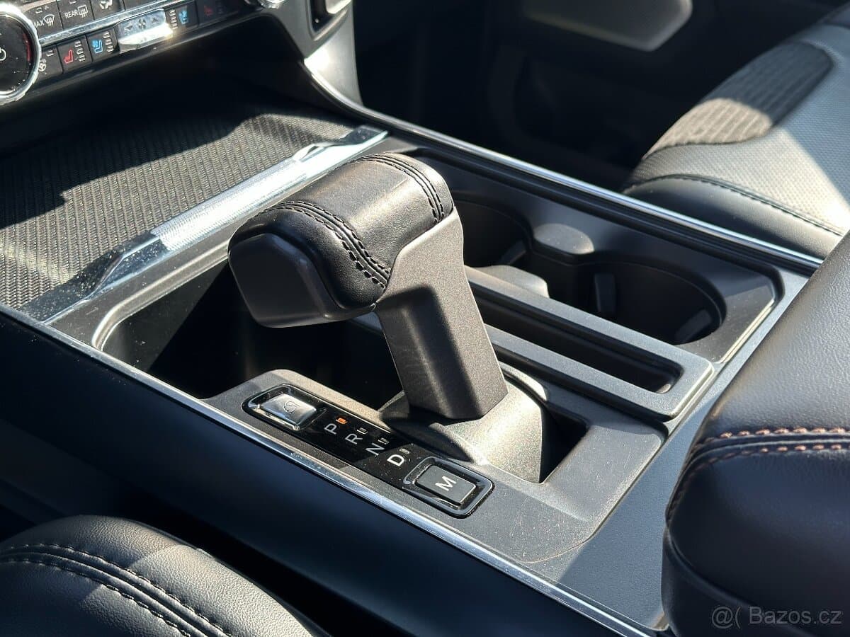 2021 Ford F-150 - 14