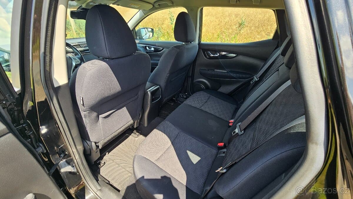 2014 Nissan QASHQAI - 14