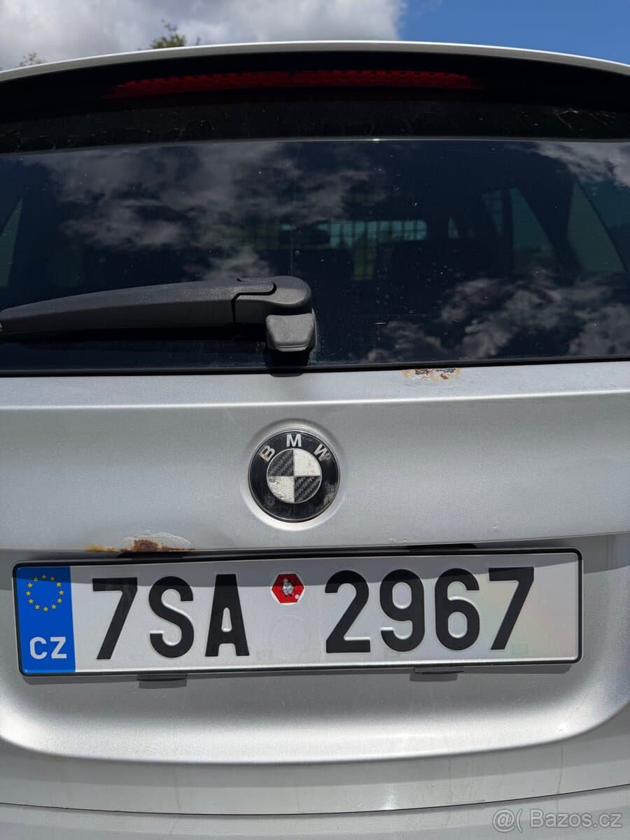 2005 BMW OSTATNÍ - 14