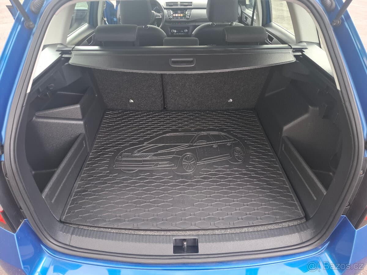2018 Škoda FABIA - 14