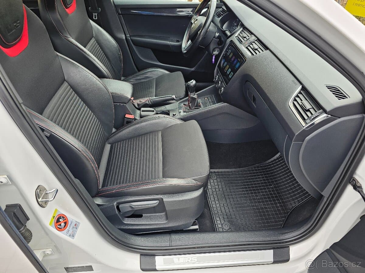 2014 Škoda OCTAVIA - 14
