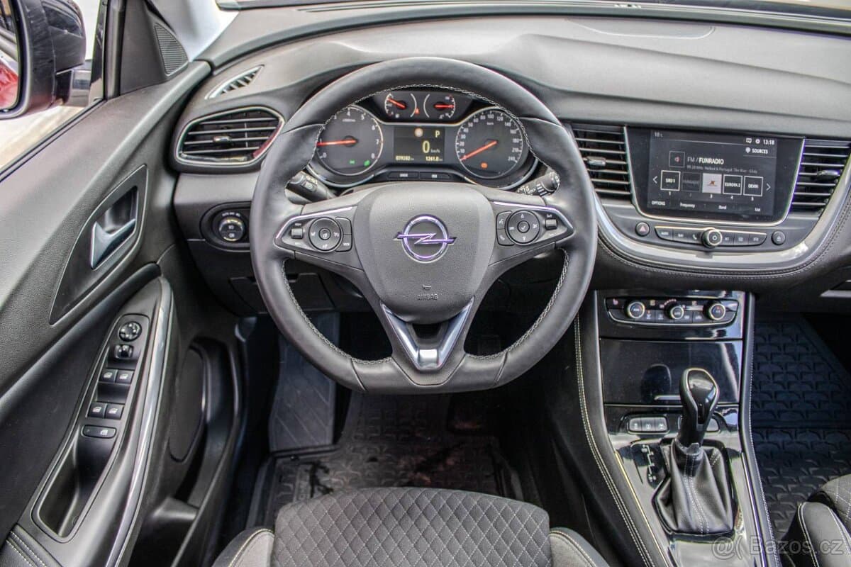 2020 Opel GRANDLAND - 14