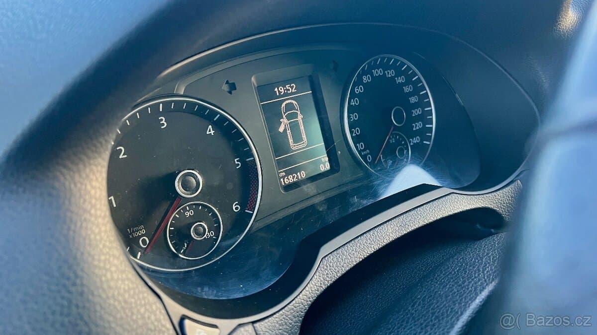 2011 Seat ALHAMBRA - 14