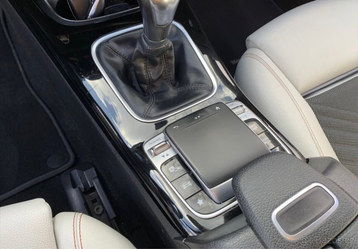 2018 Mercedes-Benz OSTATNÍ - 14