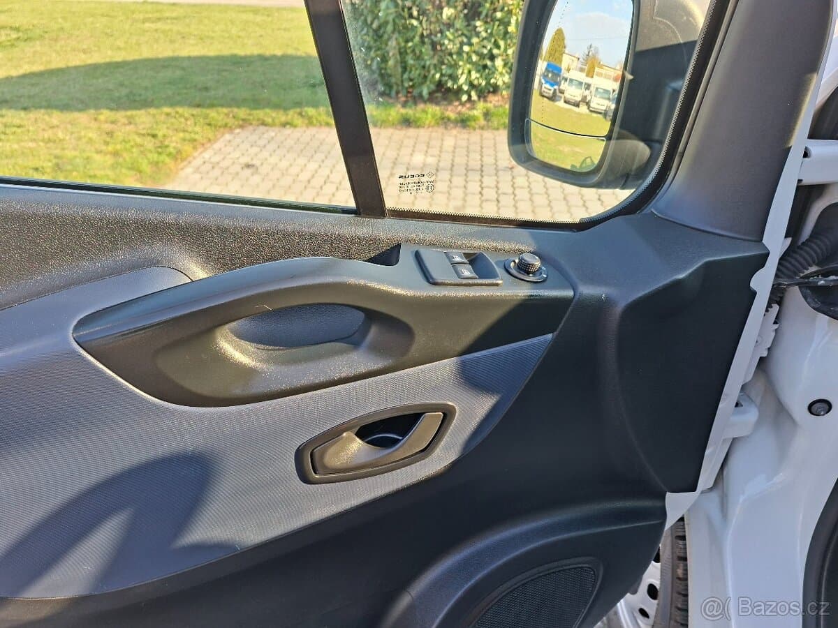 2018 Opel VIVARO - 14
