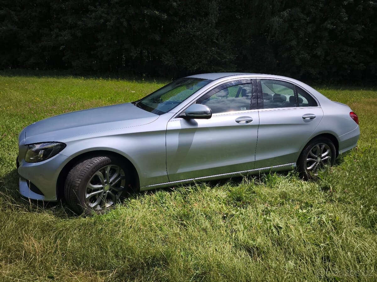 2017 Mercedes-Benz OSTATNÍ - 14