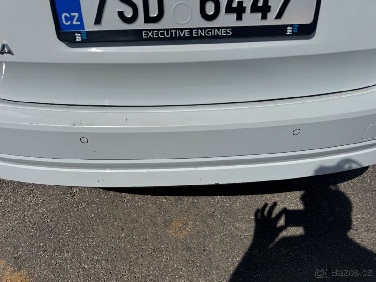 2022 Škoda OCTAVIA - 14