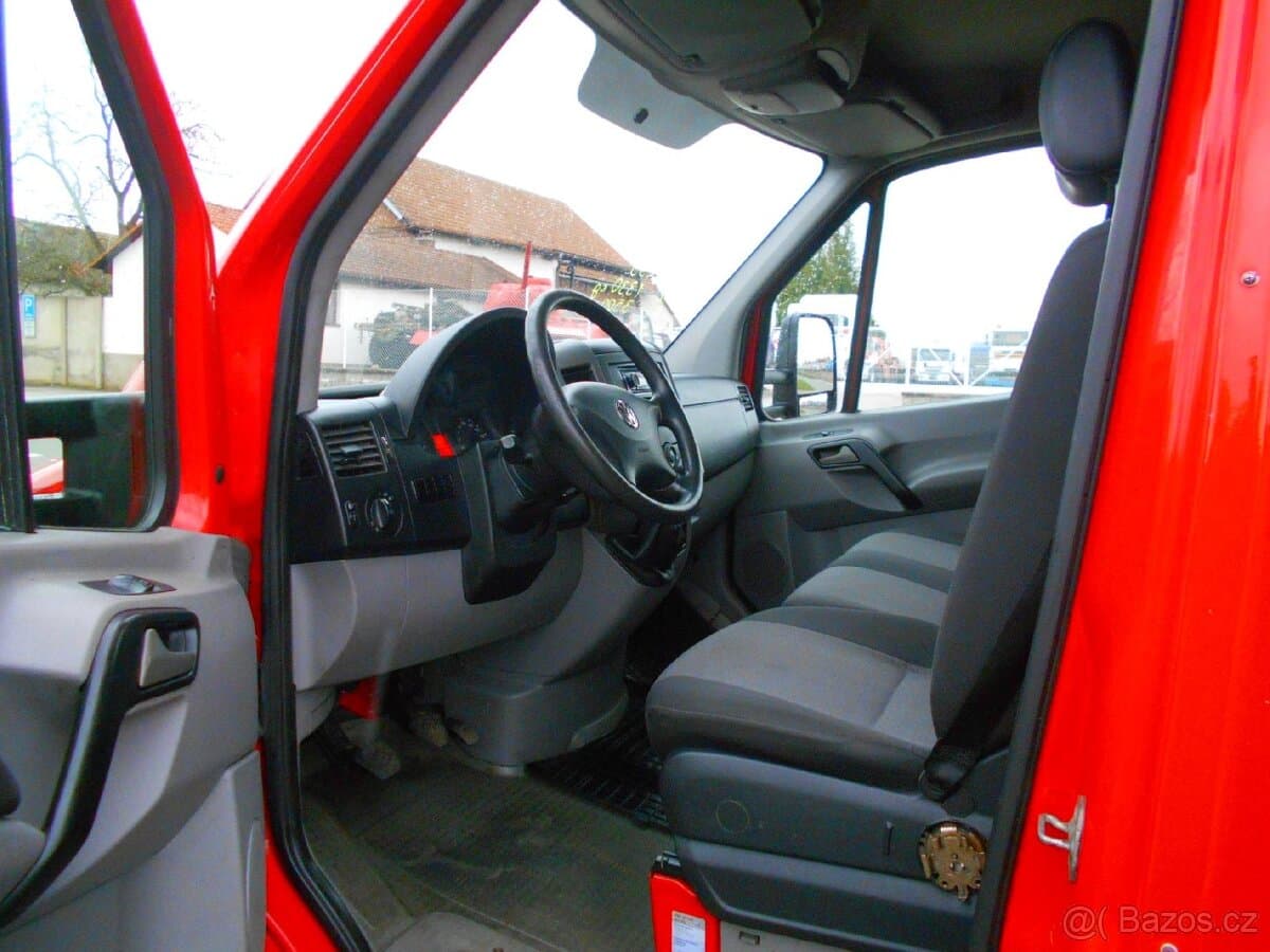 2012 Volkswagen OSTATNÍ - 14