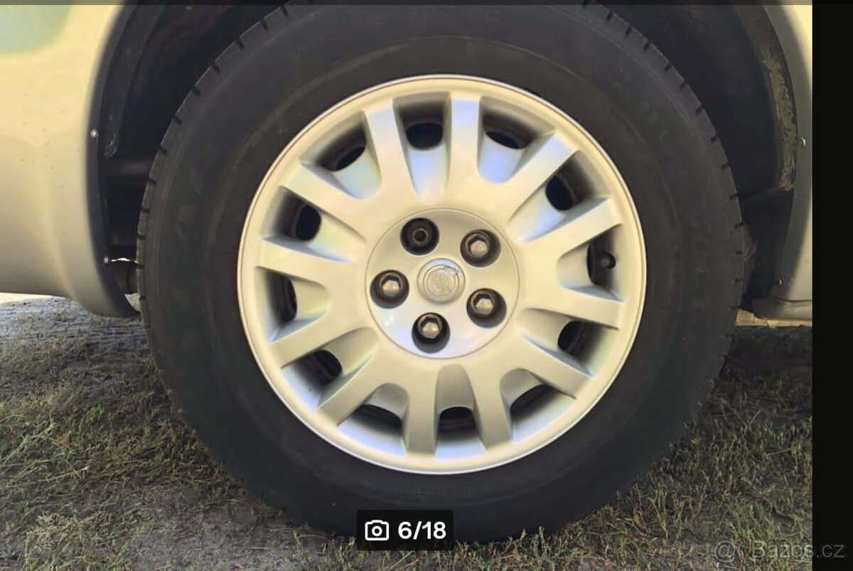 2008 Chrysler VOYAGER - 14